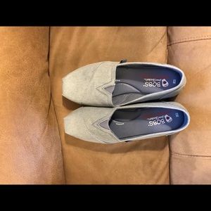 Slip on shoes
